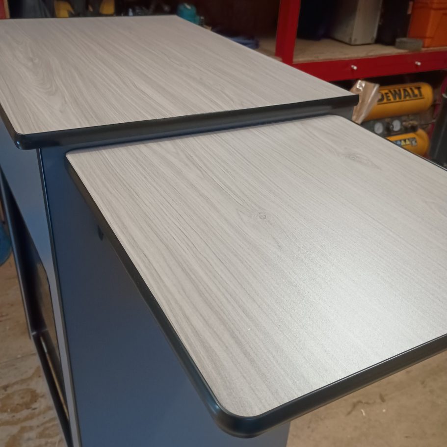KITCHEN PODS FOR ALL VAN MODELS
